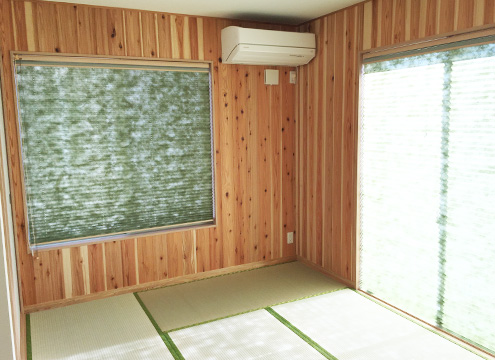 とくおか助産院内の様子4